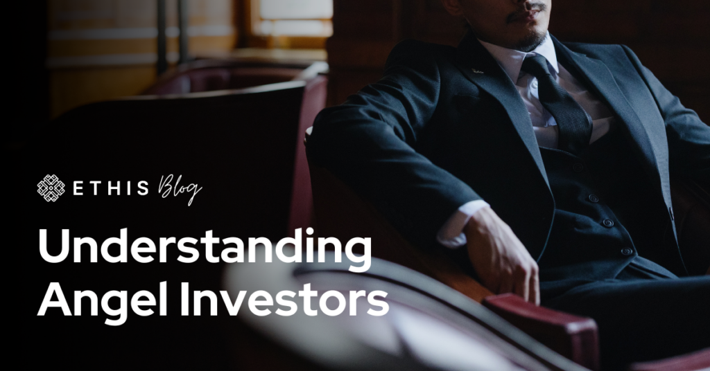 understanding angel investors