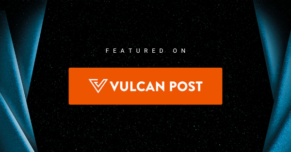 VULCAN POST