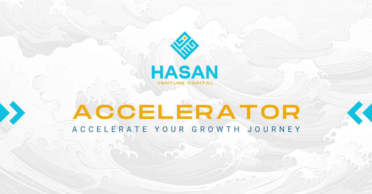 HASAN.VC Accelerator COHORT002