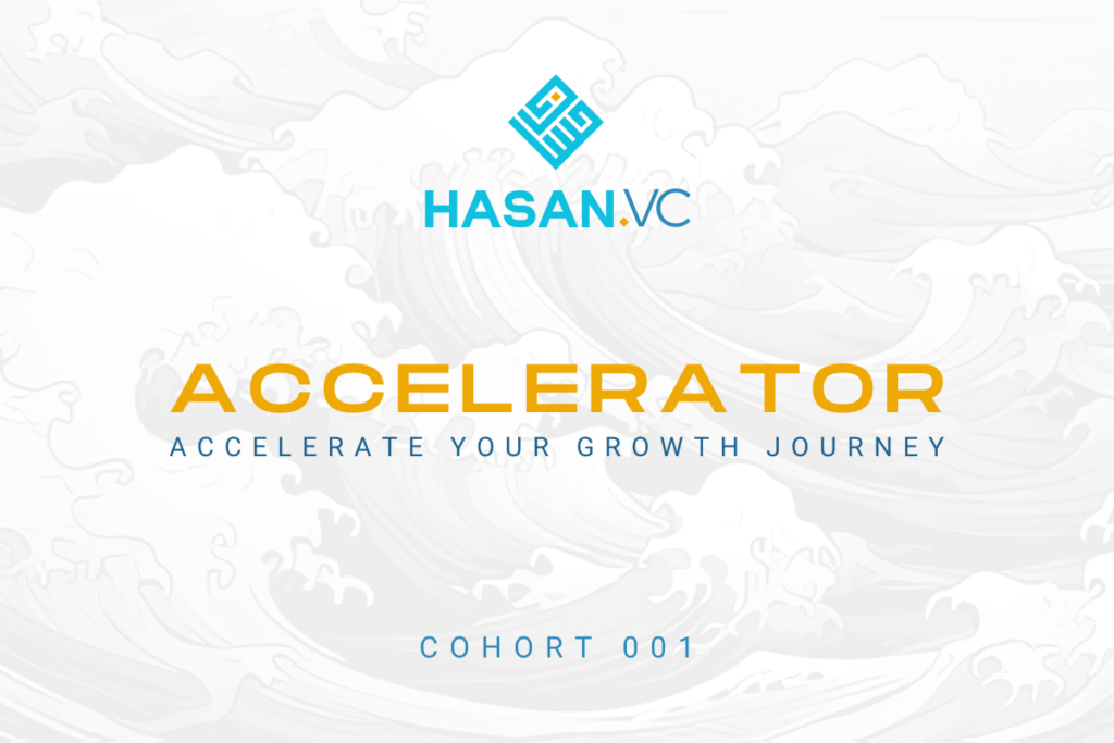 Accelerator cohort001