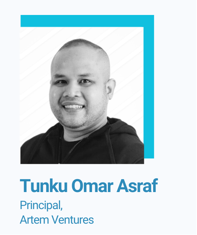 Tunku Omar Asraf