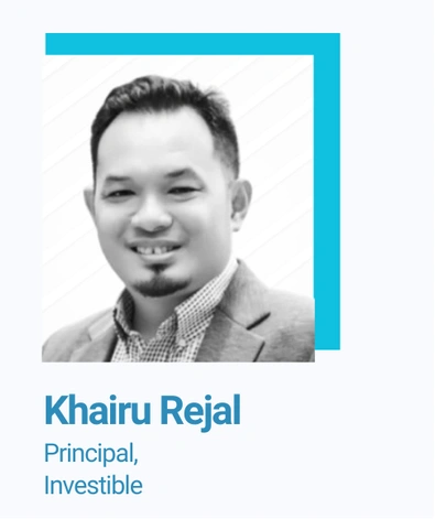 Khairu Rejal