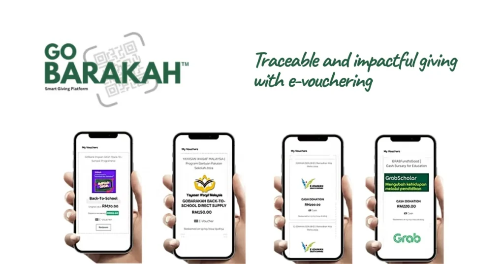 GoBarakah