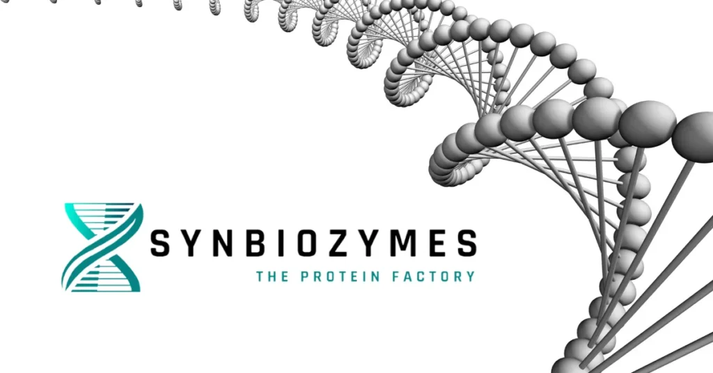 Synbiozymes