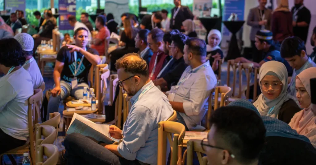 Halal Tech Revolution