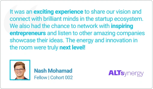 ALTSynergy