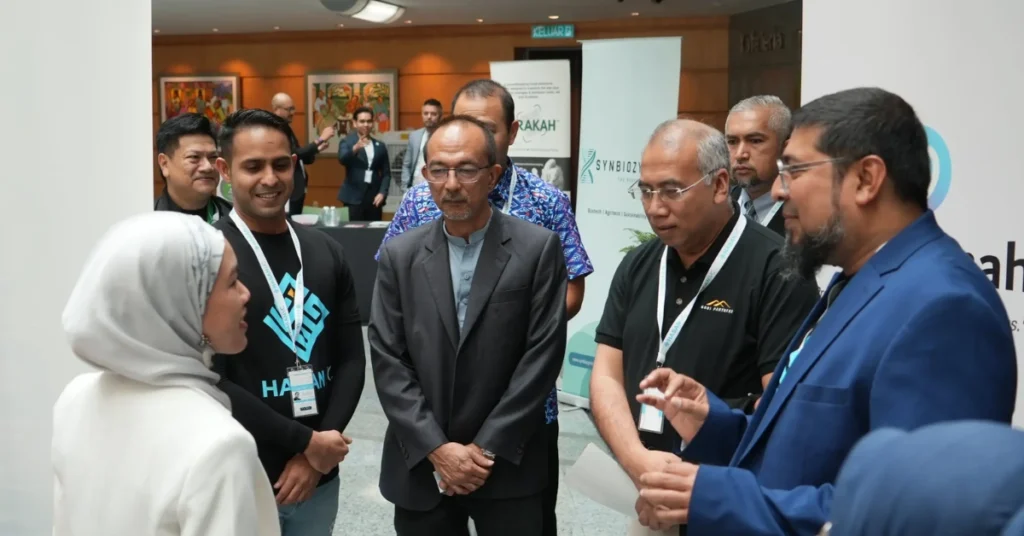 Why Islamic Venture Capital Is Growing