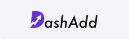 DashAdd