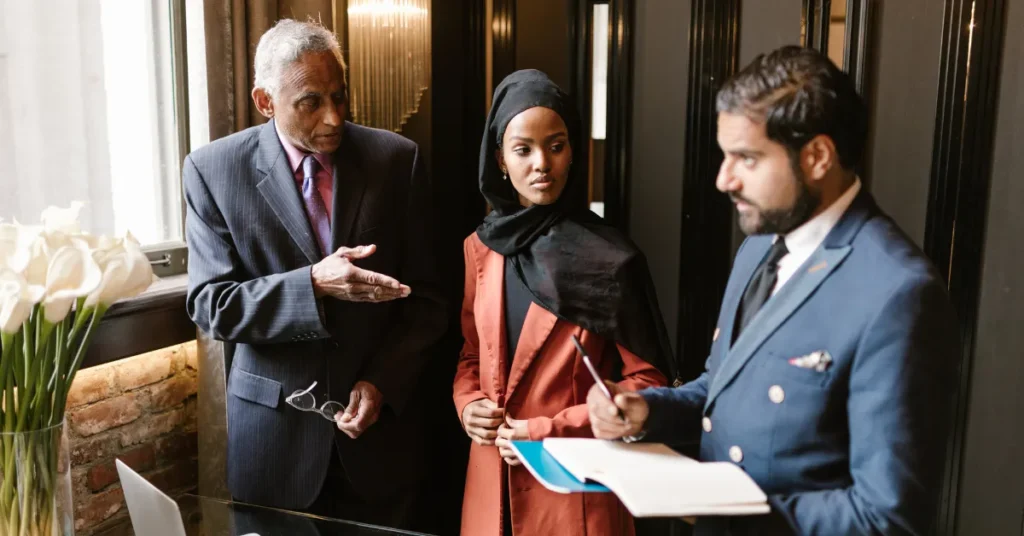 What Is the Islamic Investment Network?