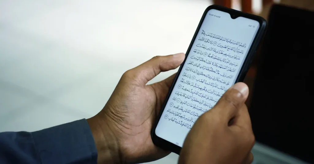 The Inspiration Behind Qara’a