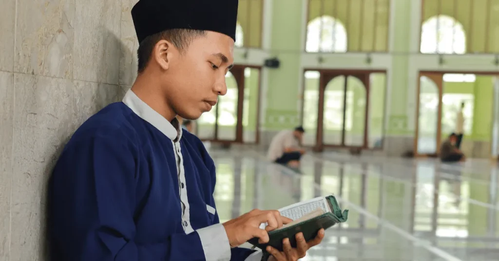 Solving the Qur’an Learning Gap