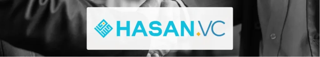 HASAN.VC Angel Network