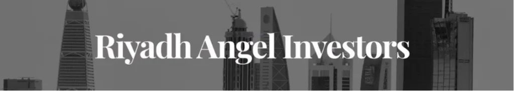 Riyadh Angel Investors