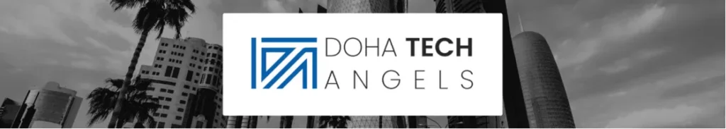 Doha Tech Angels: Supporting innovation in emerging Muslim markets.