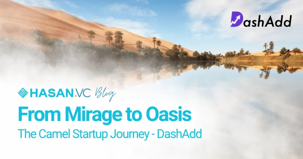 How DashAdd Is Transforming SME Finance With AI-Powered Insights and Purpose-Led Innovation