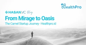 How HealthPro.id Is Redefining On-Demand Healthcare Staffing in Indonesia