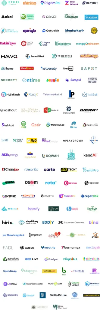 Impact - Web Mobile 2025