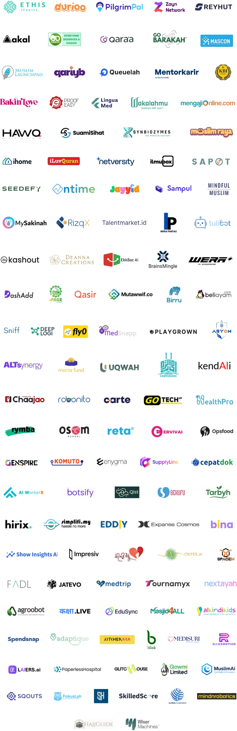 Impact - Web Mobile 2025