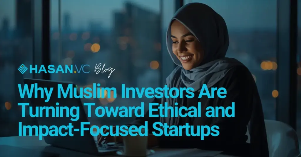 Why Muslim Investors Are Turning Toward Ethical